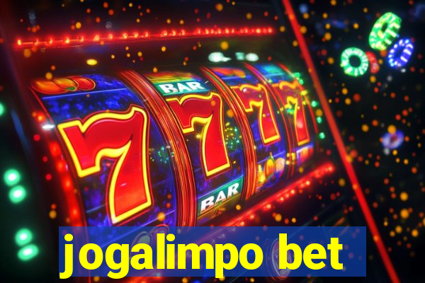 jogalimpo bet